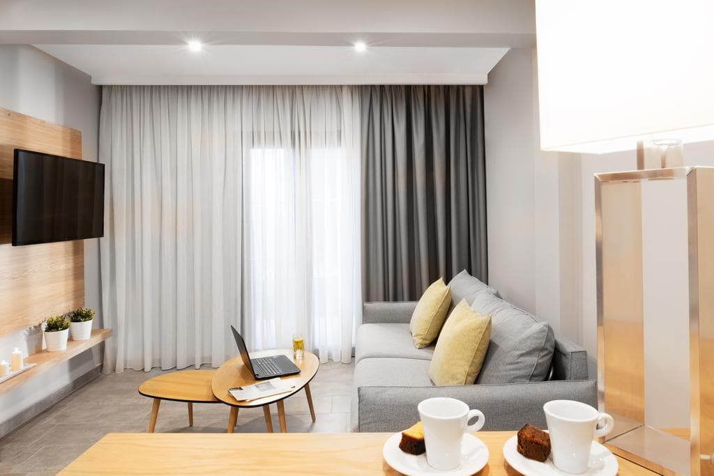 Simeon Hotel - 11