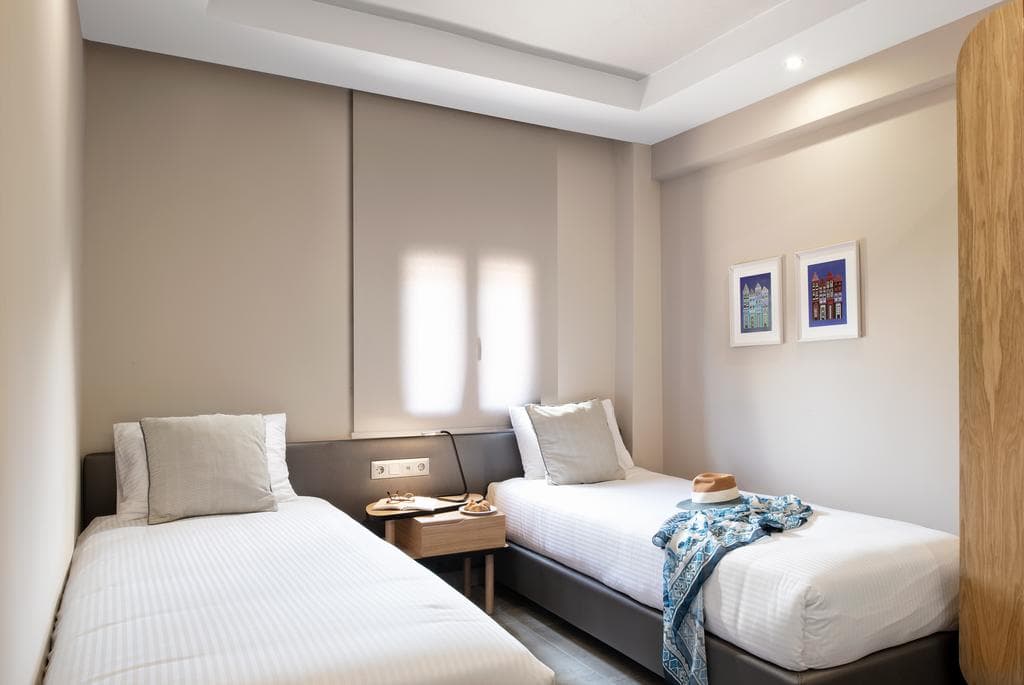Simeon Hotel - 13