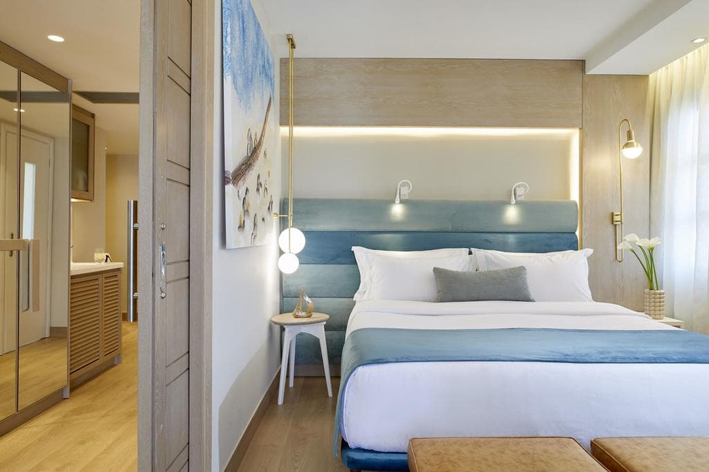 Anthemus Sea Beach Hotel & Spa - 4