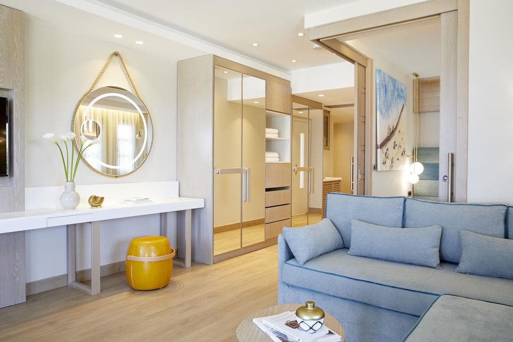 Anthemus Sea Beach Hotel & Spa - 5