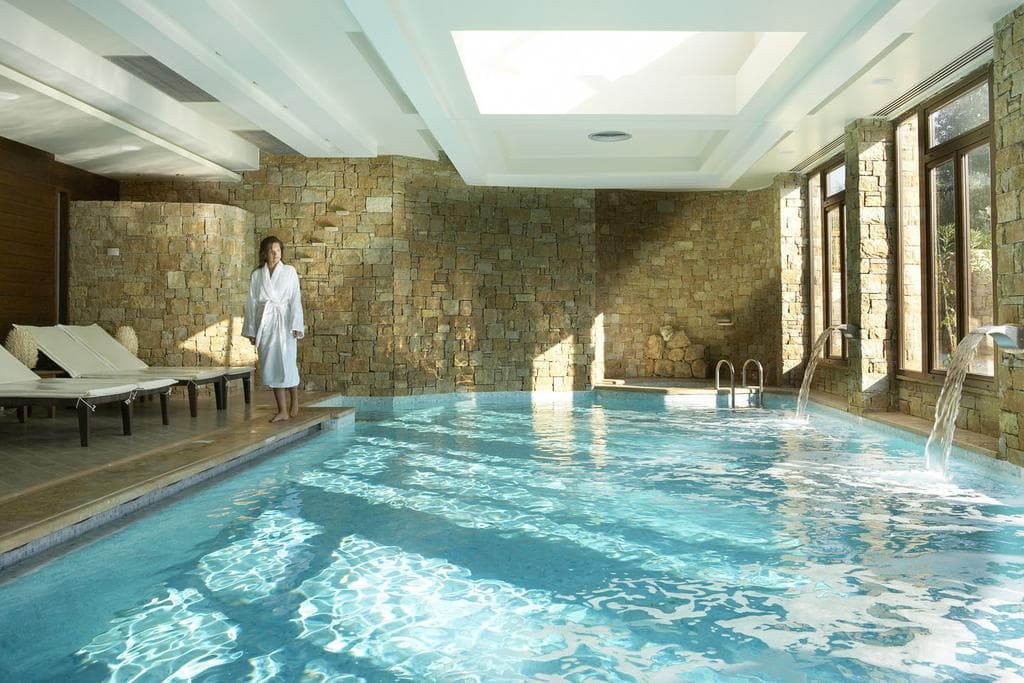 Anthemus Sea Beach Hotel & Spa - 8