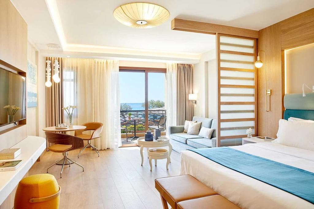 Anthemus Sea Beach Hotel & Spa - 11