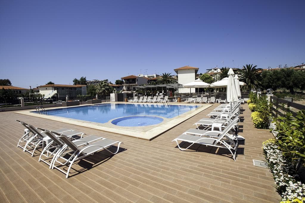 Simeon Hotel - 6
