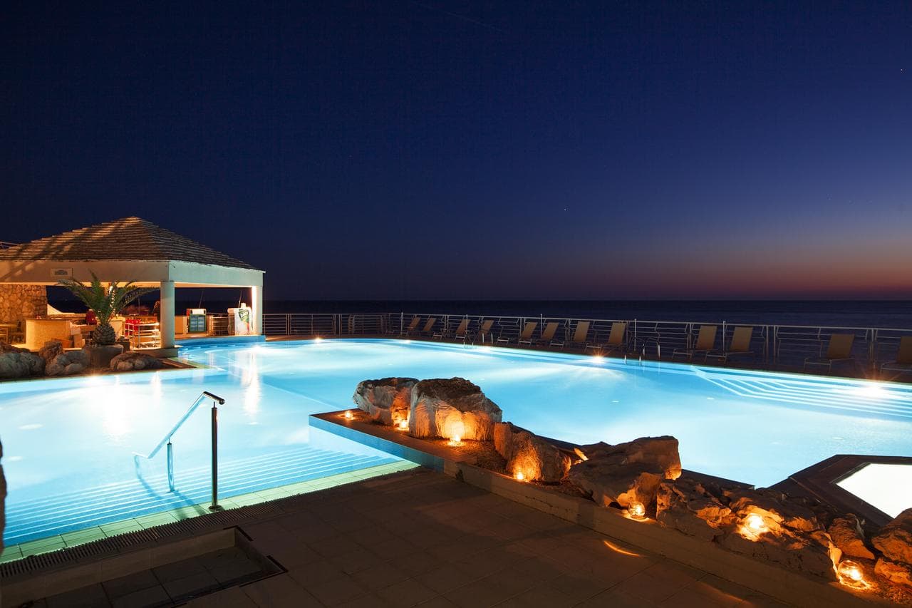 Hotel Dubrovnik Palace - 15
