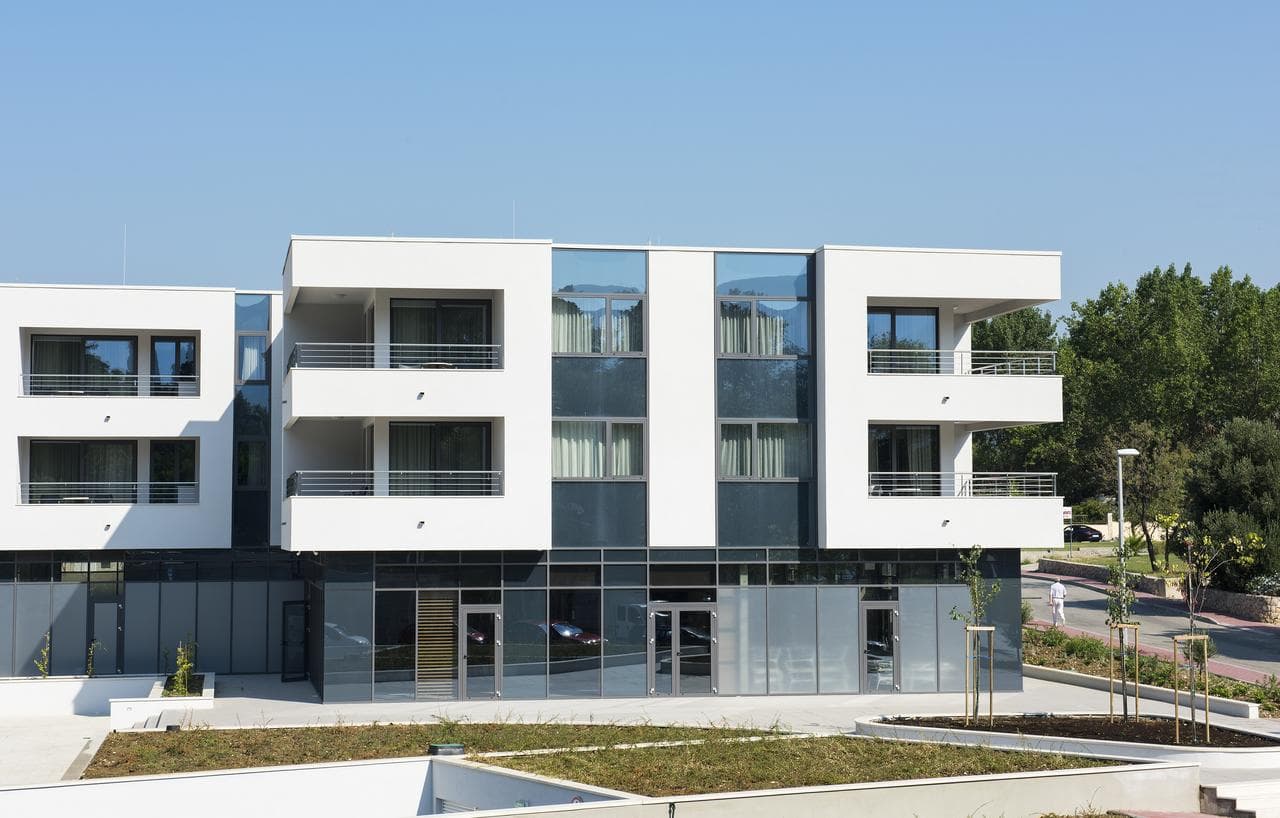 Premium Apartments Srebreno - 10