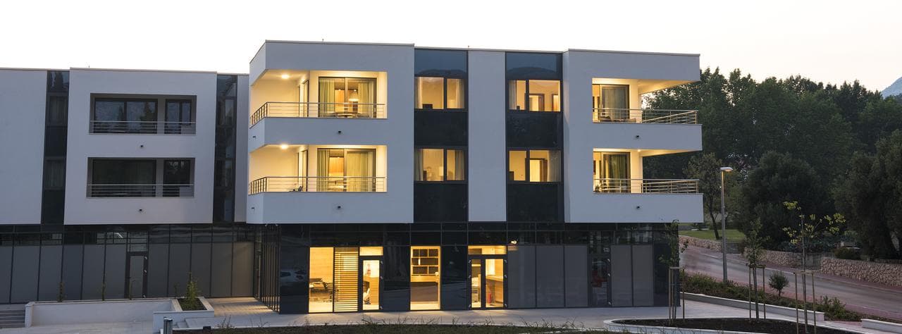 Premium Apartments Srebreno - 3