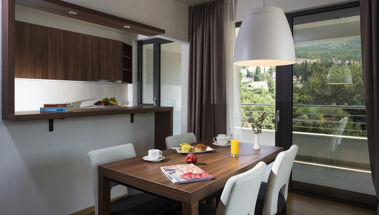 Premium Apartments Srebreno - 4