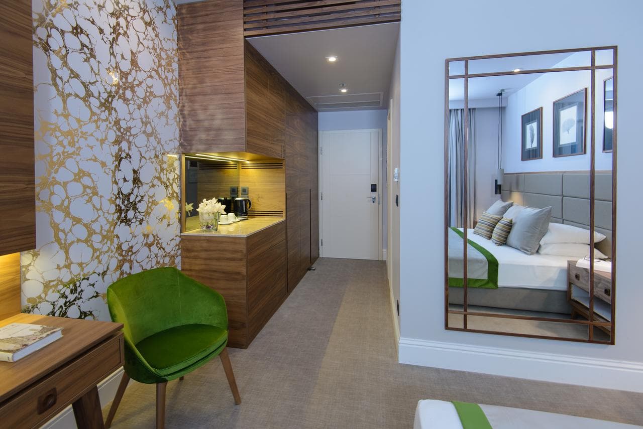 Hotel Ariston - 11