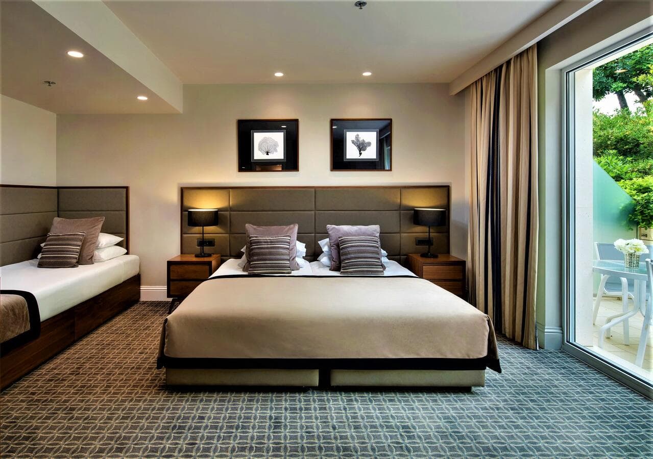Hotel Ariston - 3