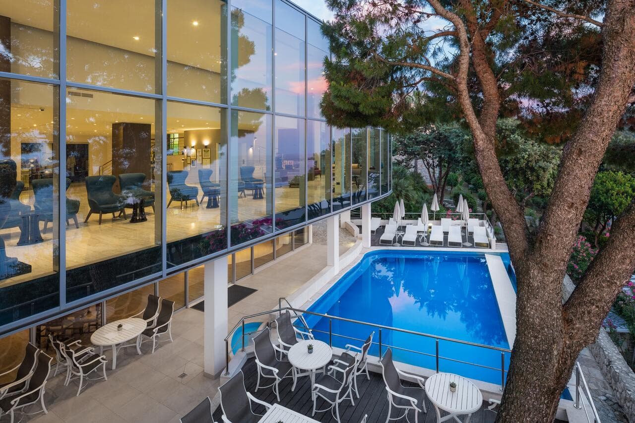 Hotel Ariston - 4