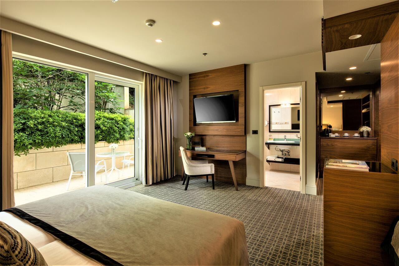 Hotel Ariston - 5