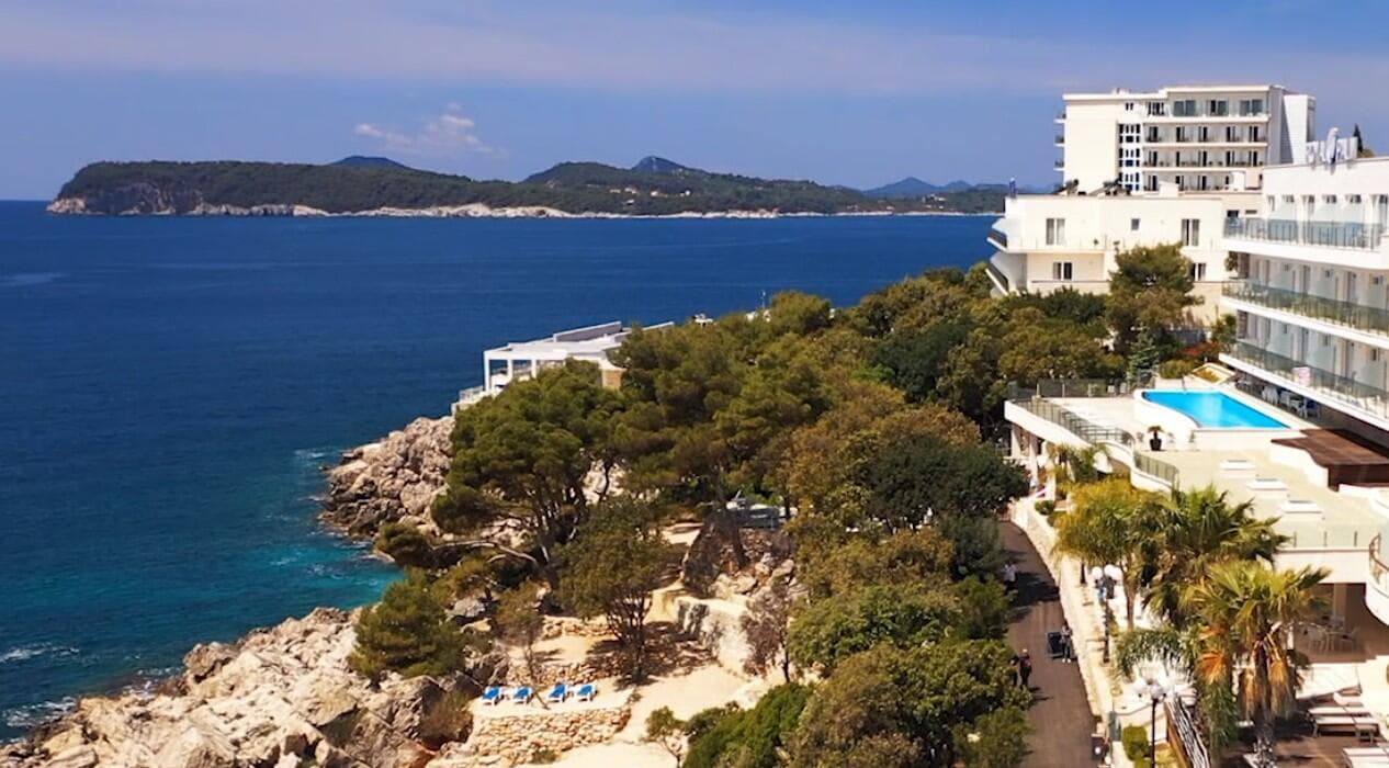 Hotel Ariston - 6