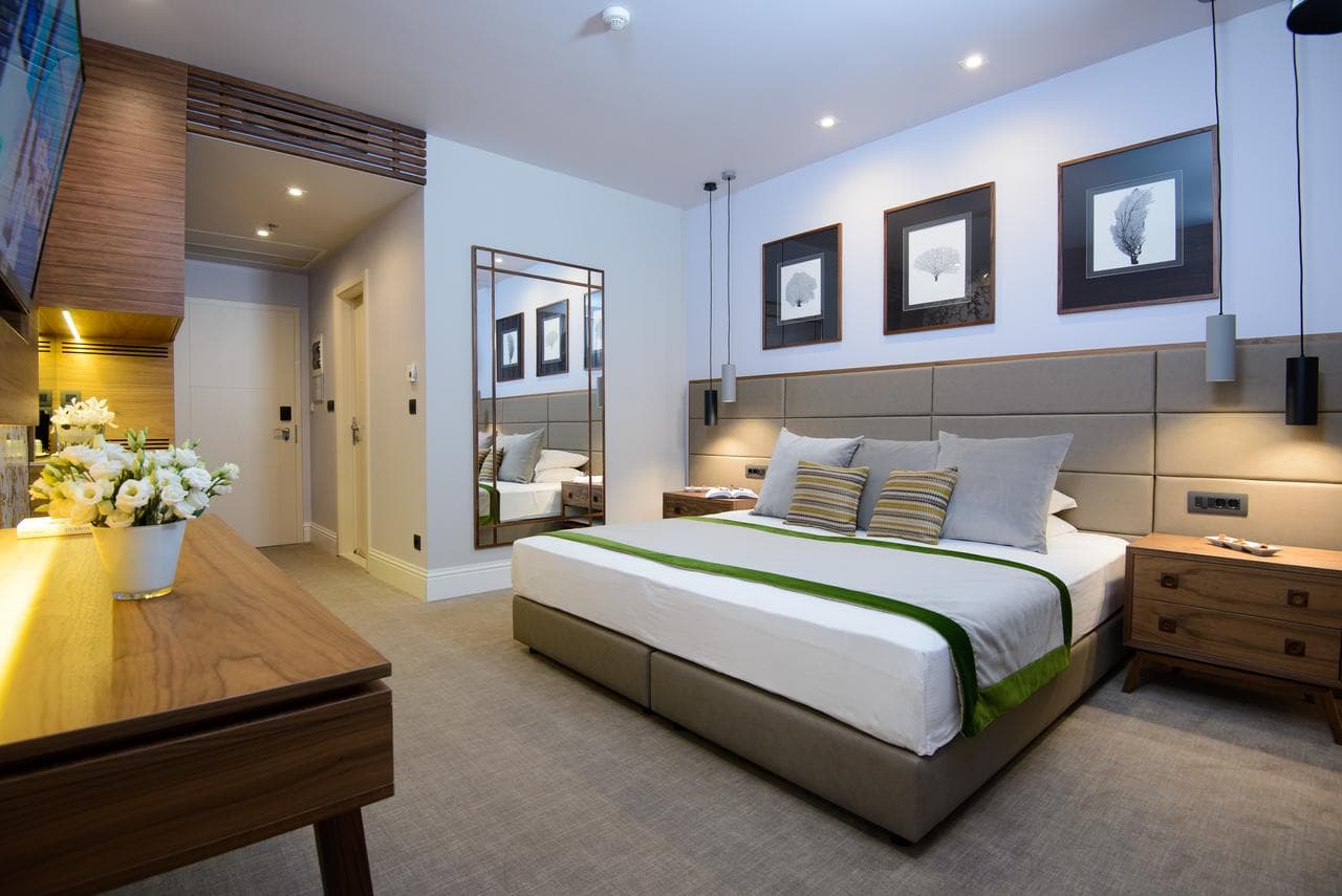 Hotel Ariston - 8