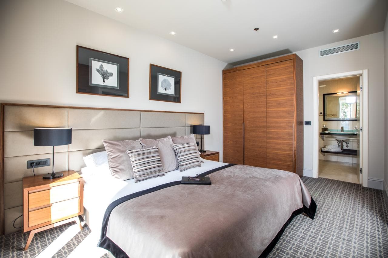 Hotel Ariston - 9