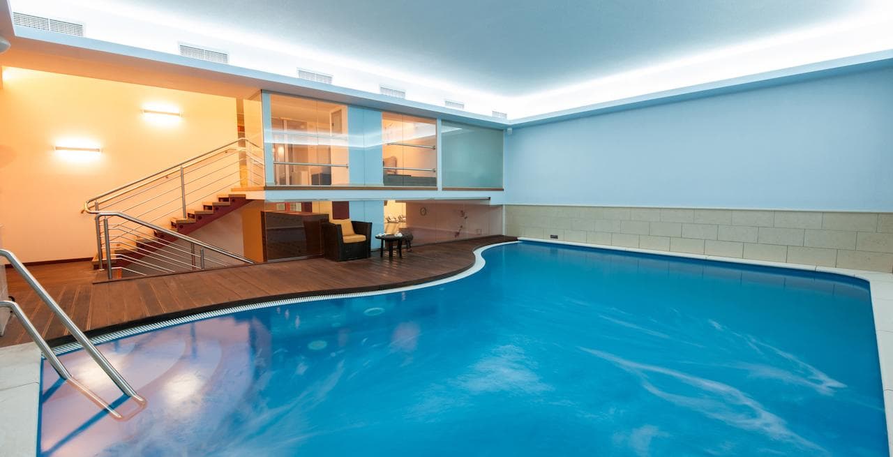 Hotel Ariston - 10