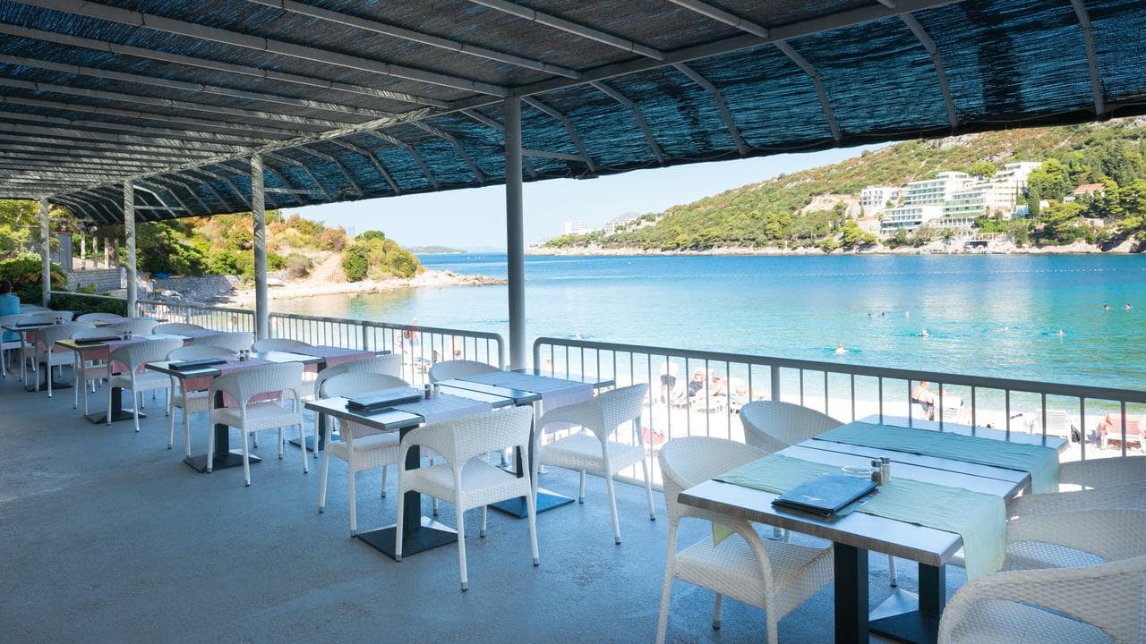 Hotel Vis - 10