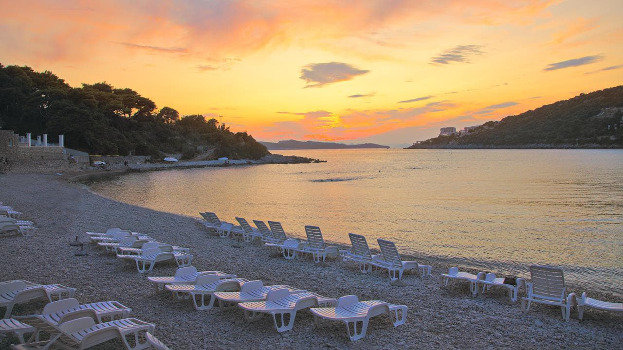 Hotel Vis - 3