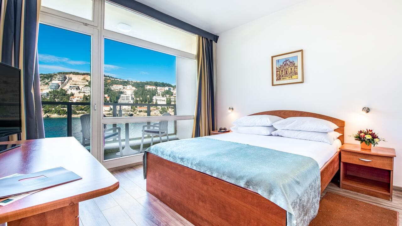 Hotel Vis - 4