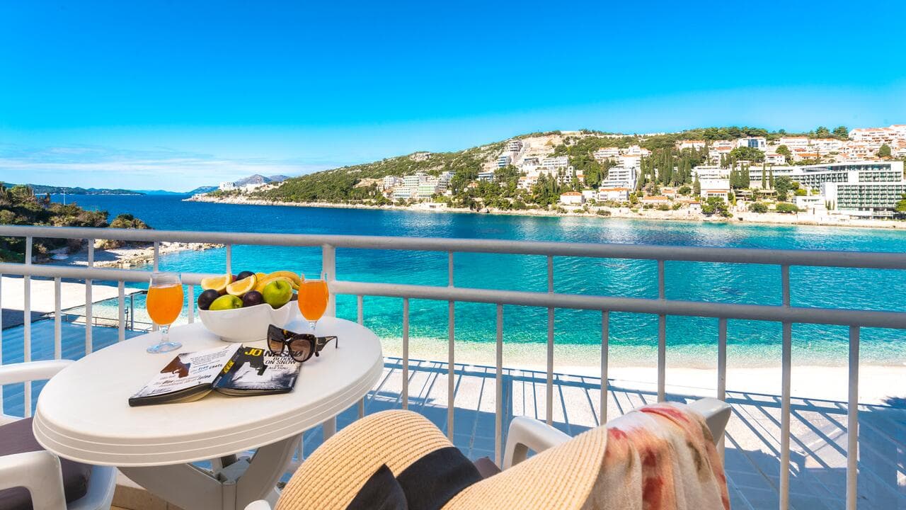Hotel Vis - 5