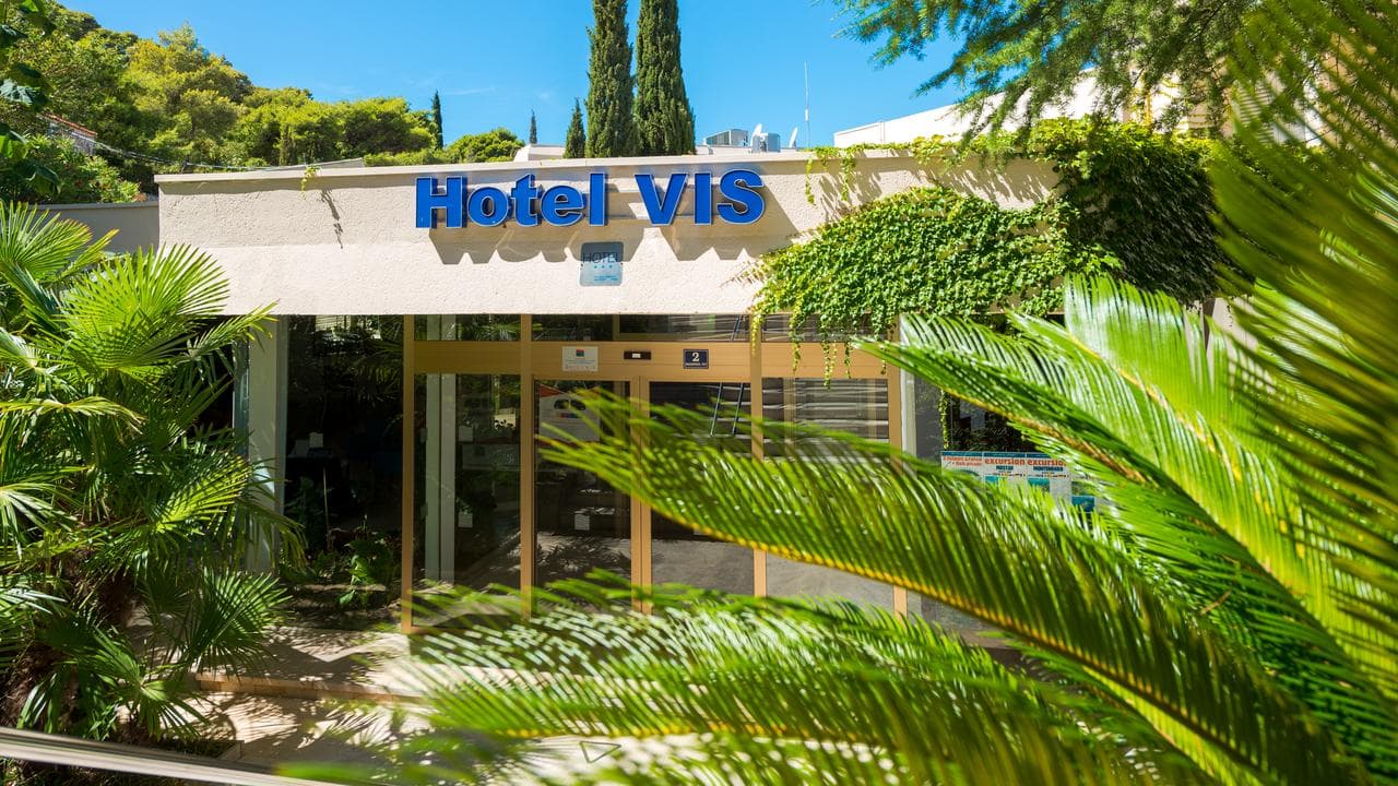 Hotel Vis - 6