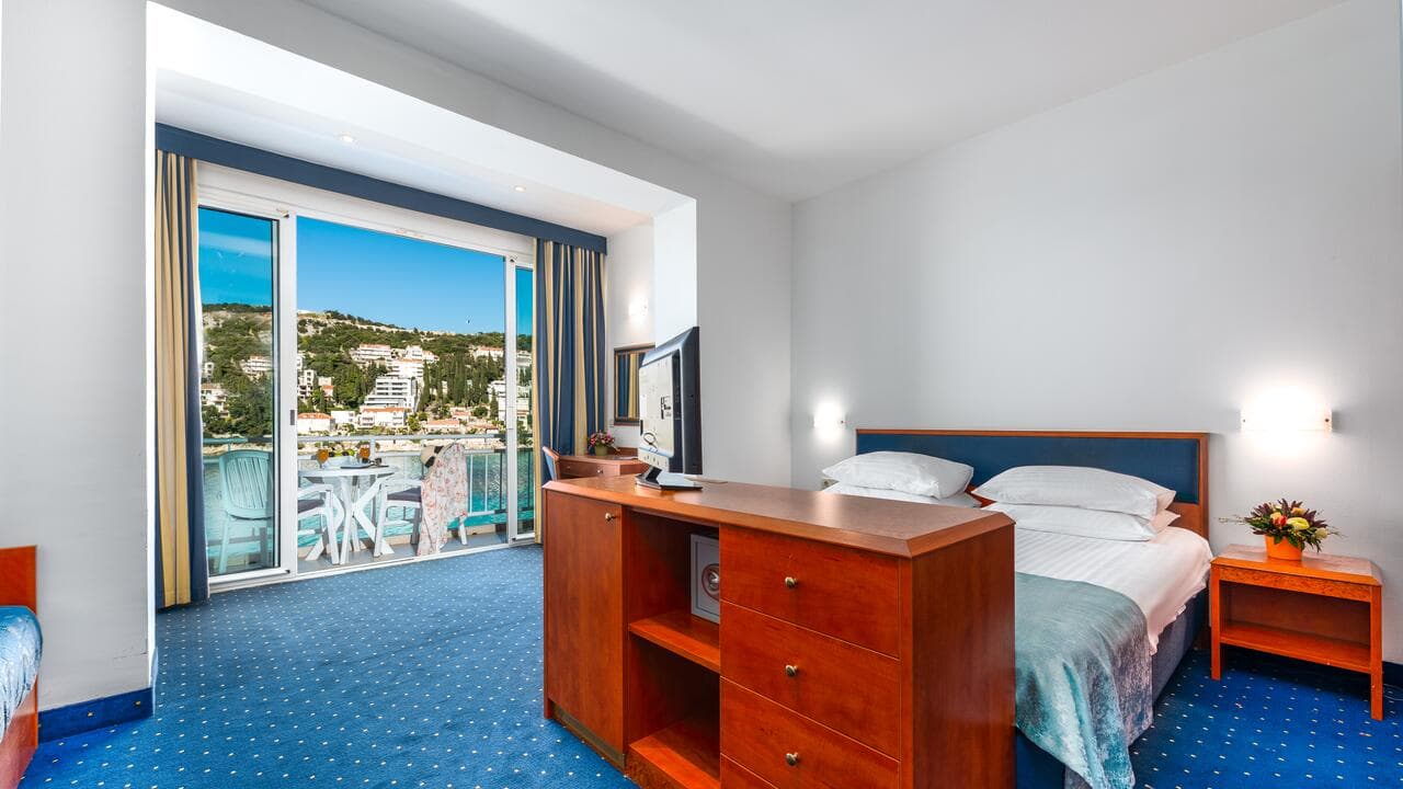 Hotel Vis - 7