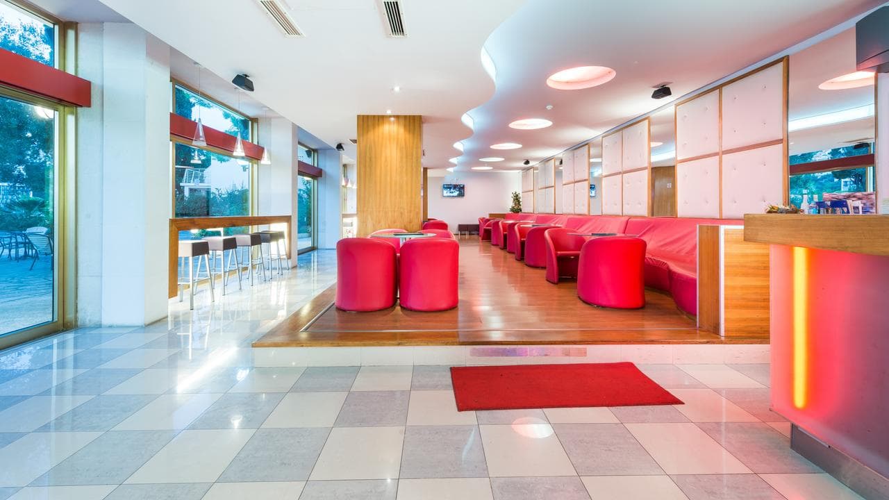 Hotel Vis - 8