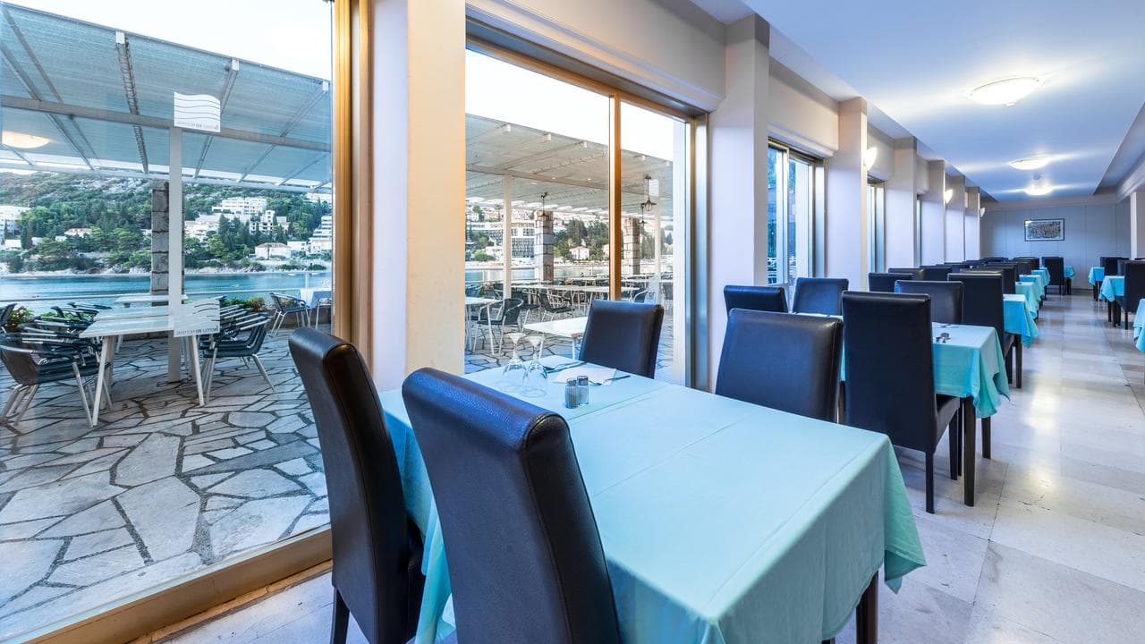 Hotel Vis - 9