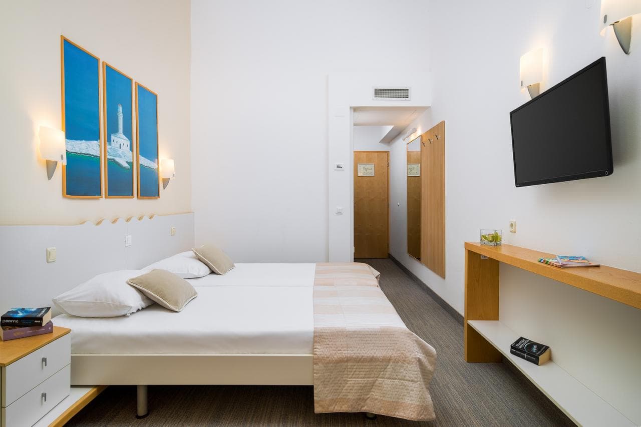 Hotel Valamar Club Dubrovnik - 4