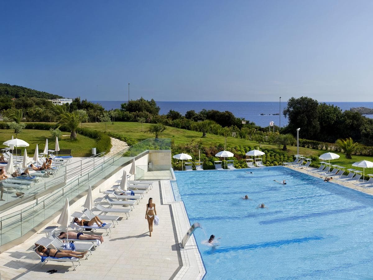 Hotel Valamar Lacroma Resort - 2