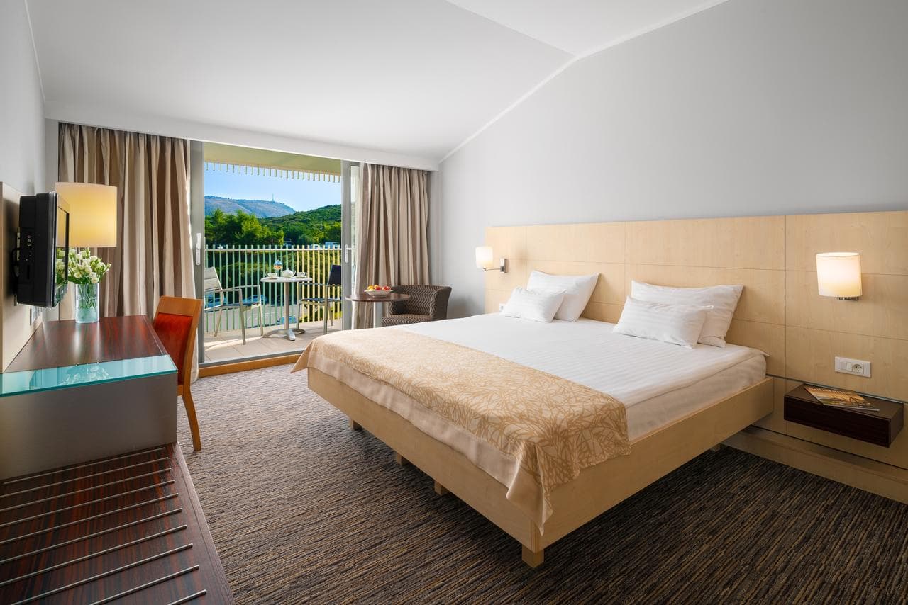 Hotel Valamar Lacroma Resort - 10