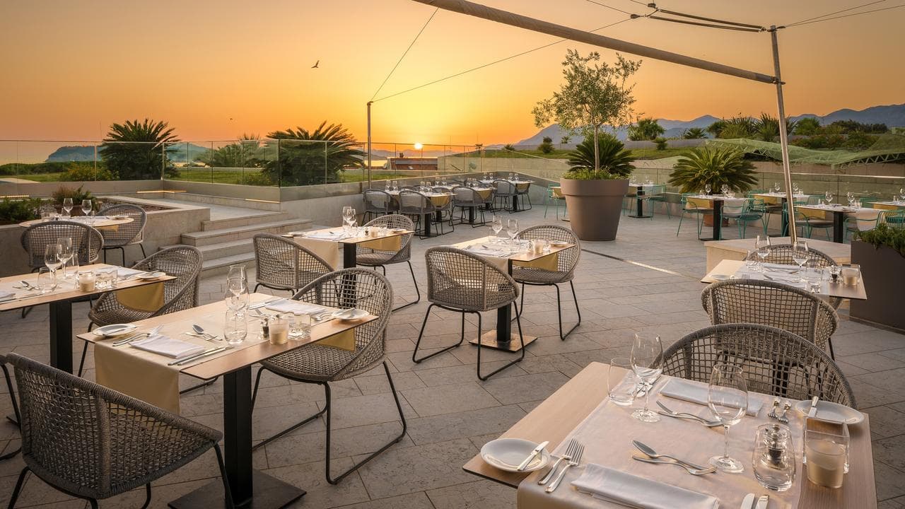 Hotel Valamar Lacroma Resort - 11