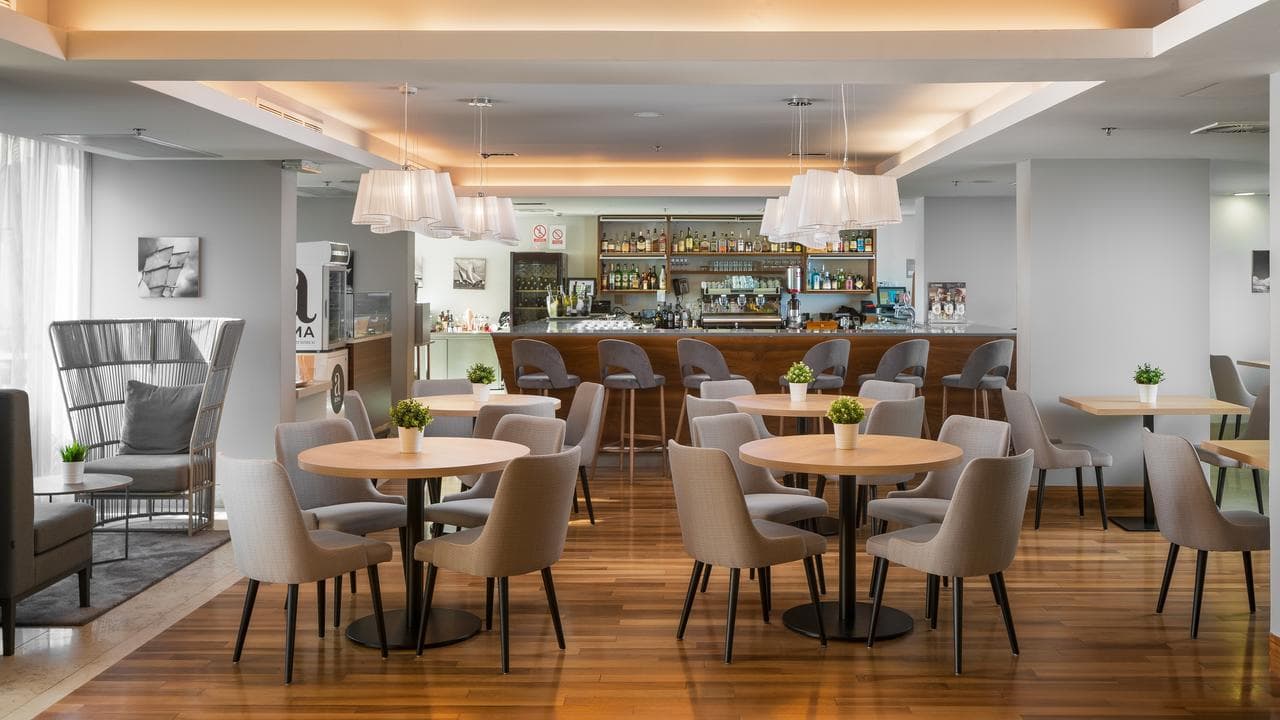 Hotel Valamar Lacroma Resort - 4