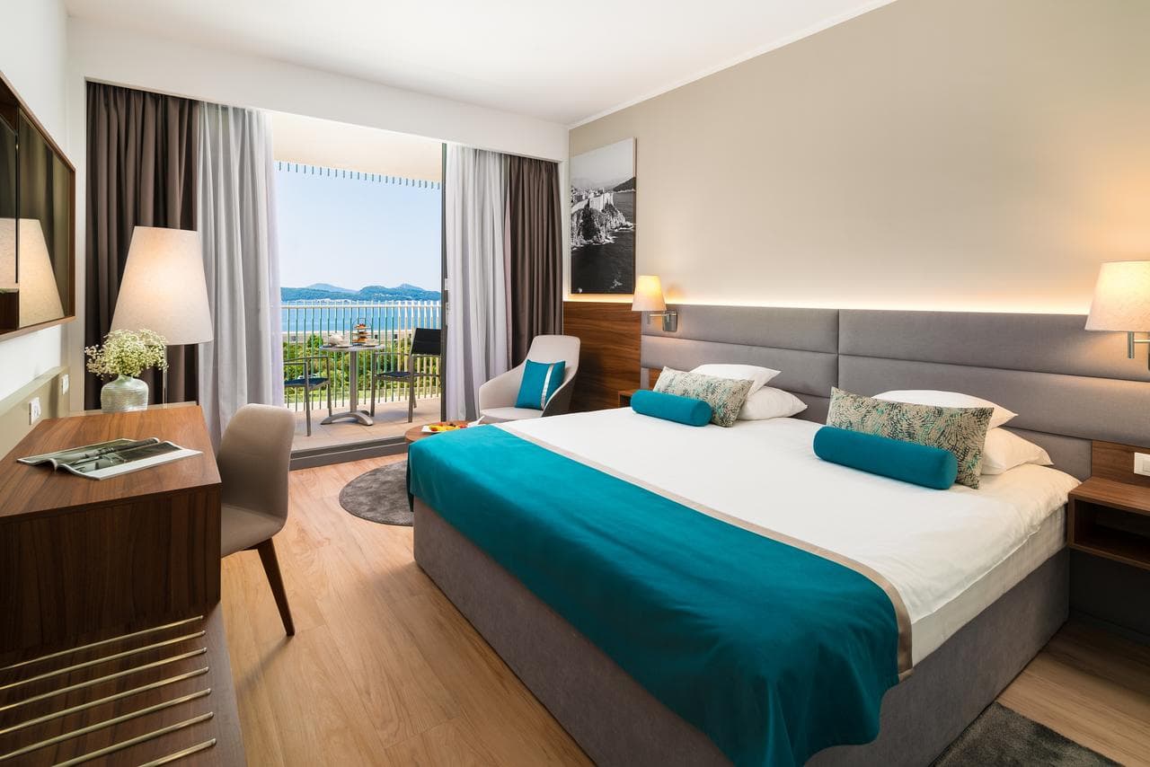Hotel Valamar Lacroma Resort - 5