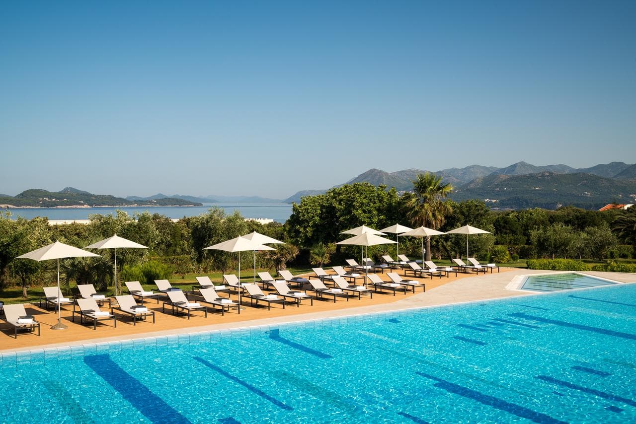 Hotel Valamar Lacroma Resort - 6
