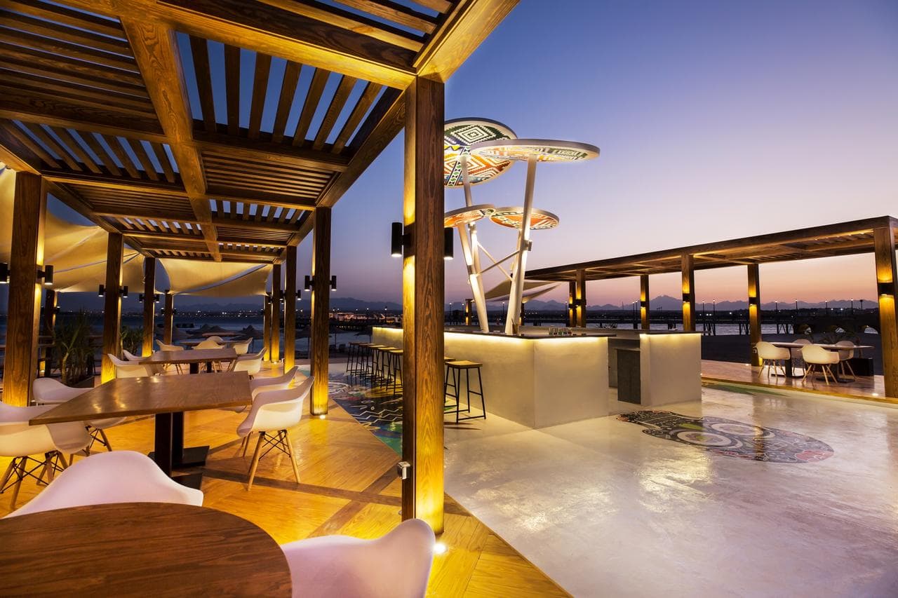 Pyramisa Beach Resort Sahl Hasheesh - 7
