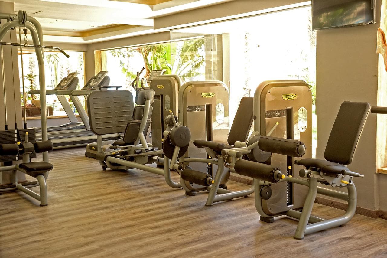 Pyramisa Beach Resort Sahl Hasheesh - 10