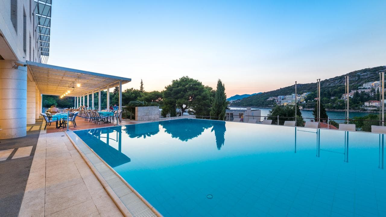 Hotel Uvala - 2