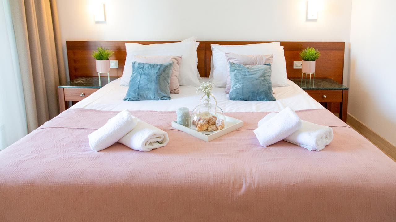 Hotel Uvala - 3
