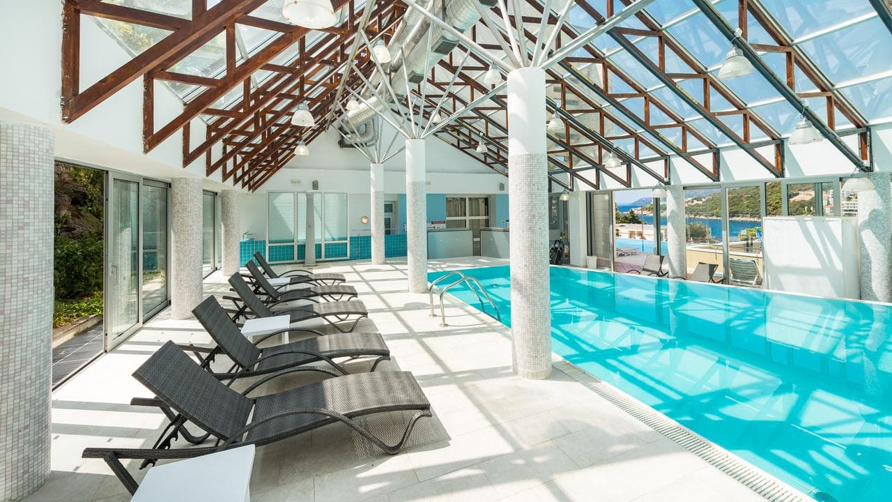 Hotel Uvala - 6