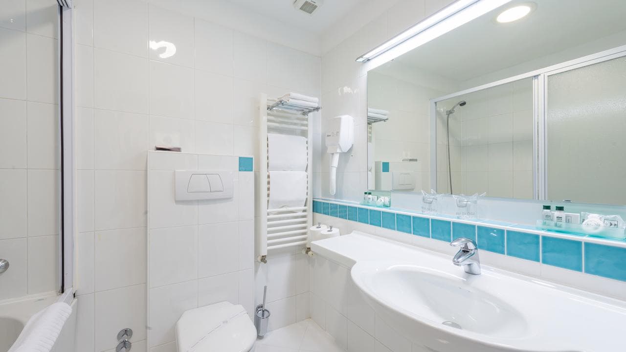 Hotel Uvala - 7