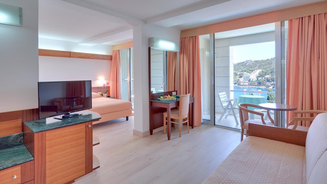 Hotel Uvala - 8