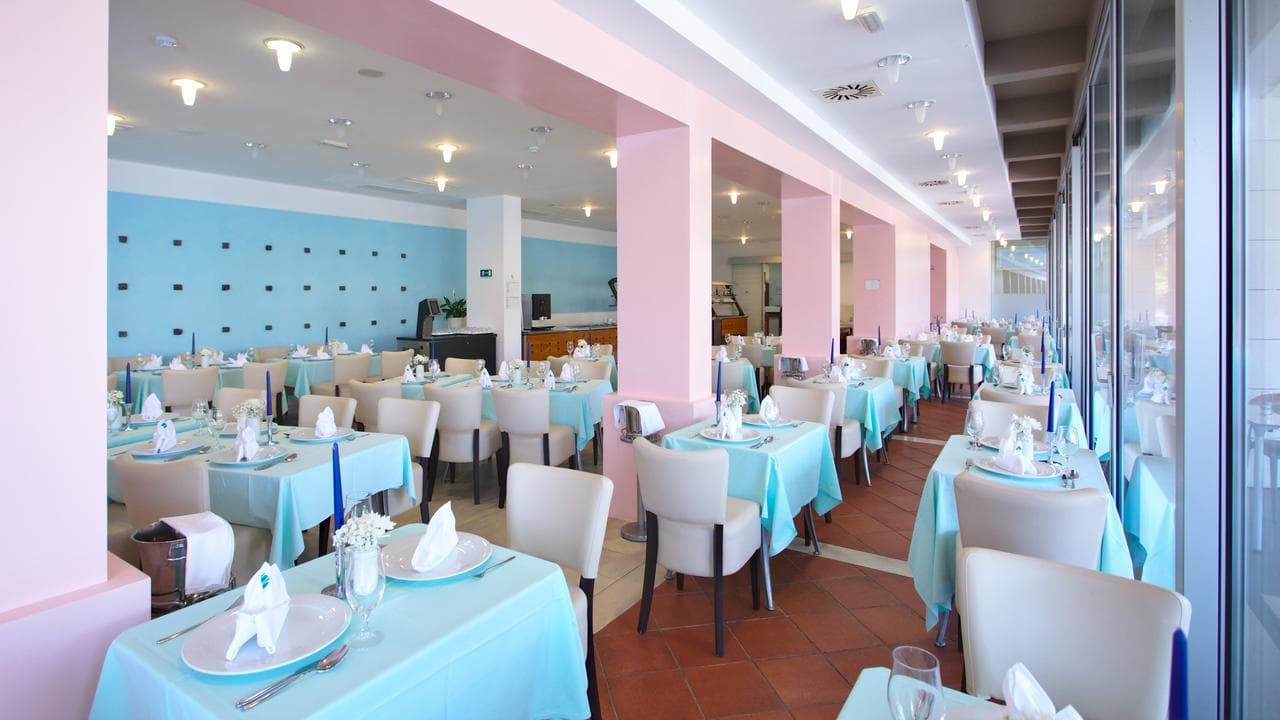Hotel Uvala - 9