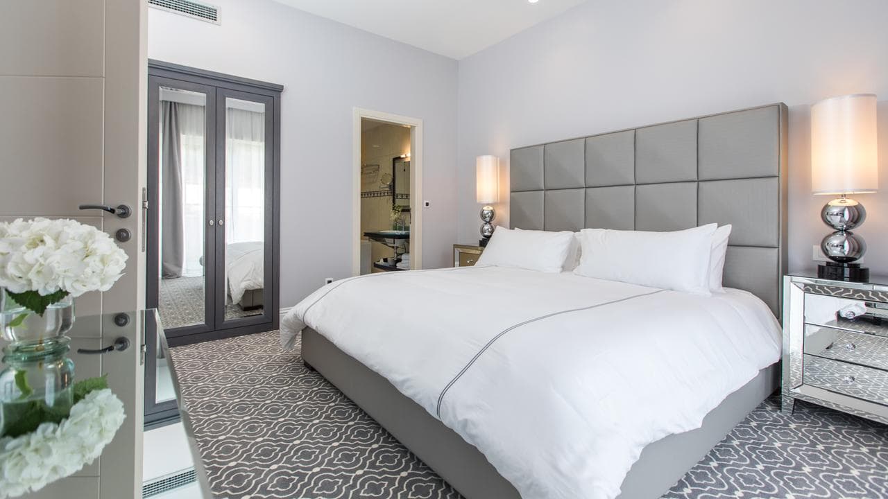 Hotel Royal Palm - 4