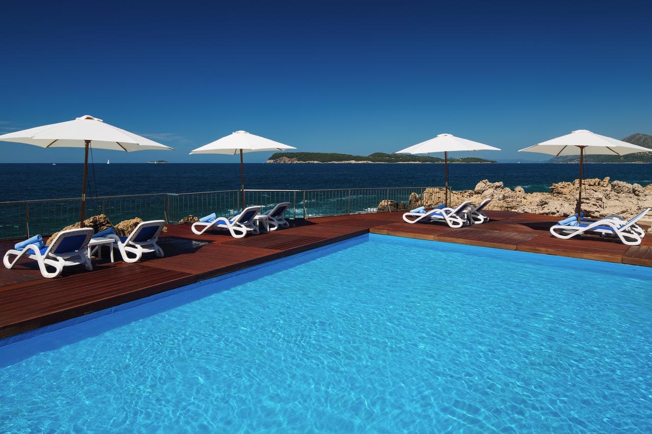 Hotel Royal Palm - 6