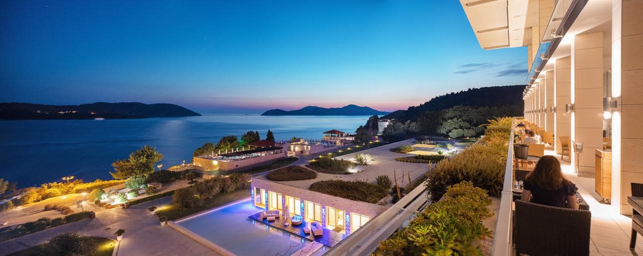 Hotel Sun Gardens Dubrovnik - 10