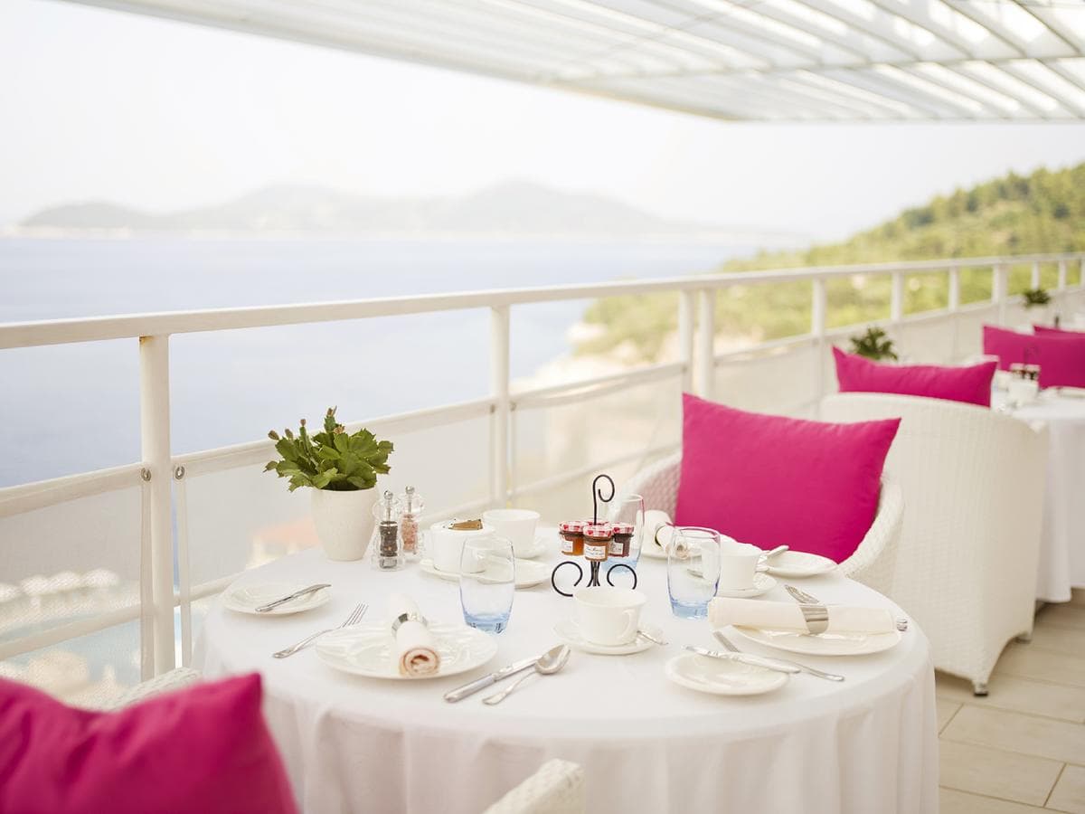 Hotel Sun Gardens Dubrovnik - 5