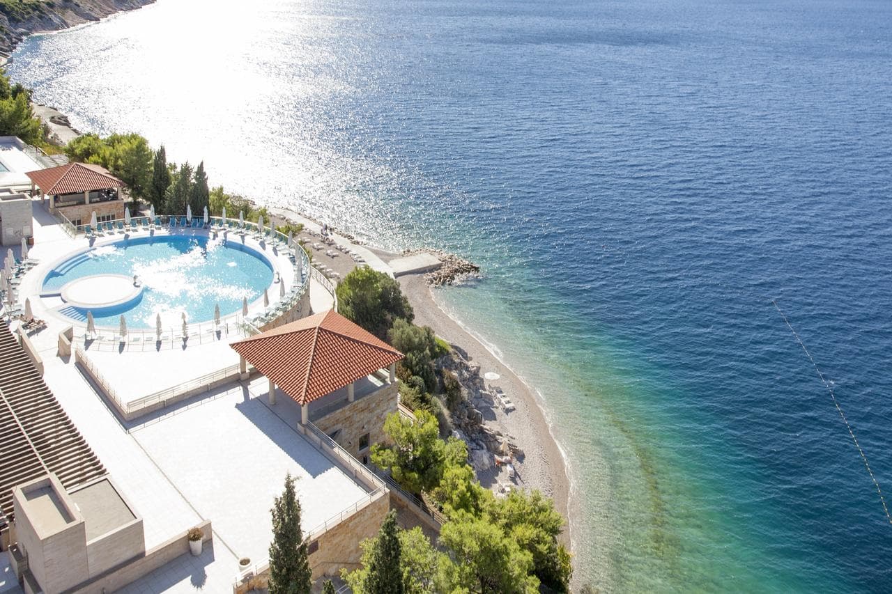 Hotel Sun Gardens Dubrovnik - 6