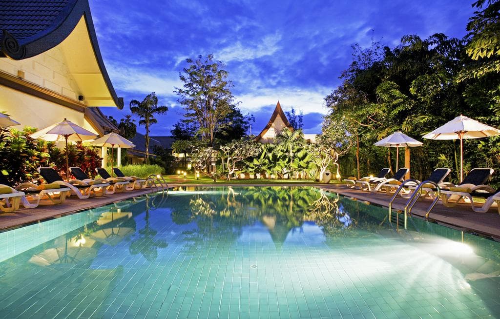 Centara Kata Resort Phuket - 1