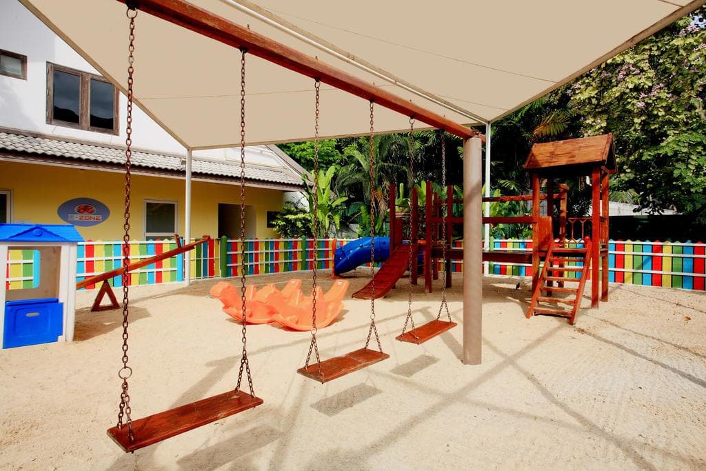 Centara Kata Resort Phuket - 10