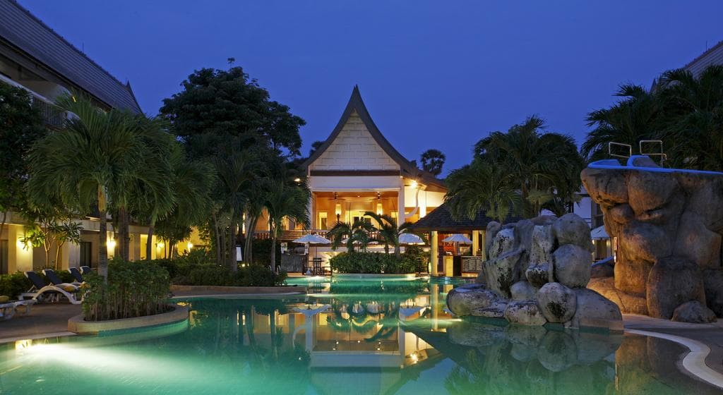 Centara Kata Resort Phuket - 2